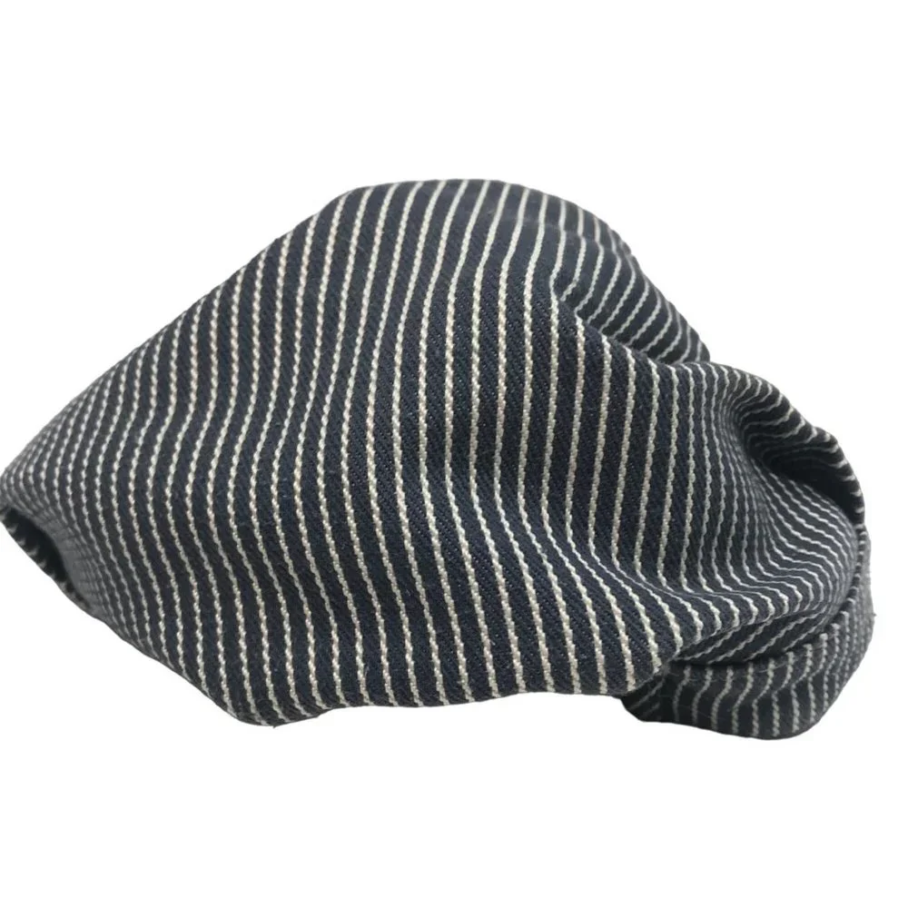 Thomas The Train Conductor Engineer Hat Cap Children's Kids Elastic Stretch Fit‎